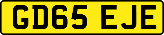 GD65EJE