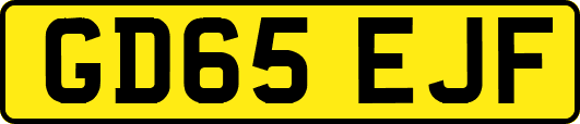 GD65EJF