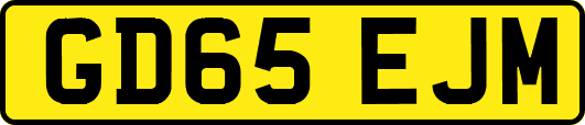 GD65EJM