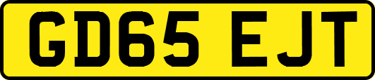 GD65EJT