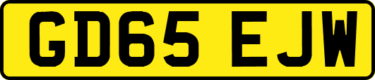 GD65EJW