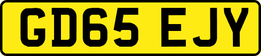 GD65EJY