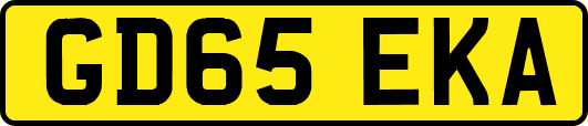 GD65EKA