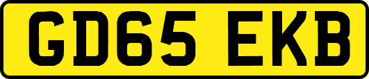 GD65EKB