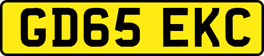 GD65EKC