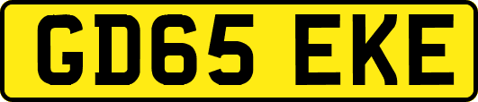 GD65EKE