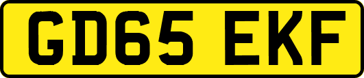 GD65EKF