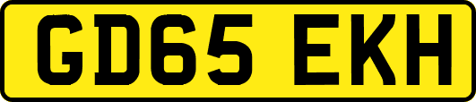 GD65EKH