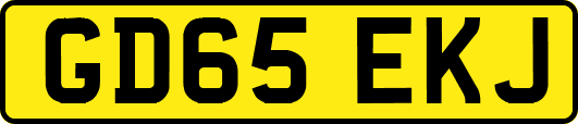 GD65EKJ
