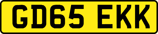 GD65EKK