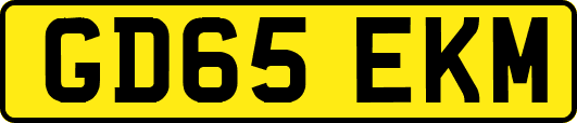 GD65EKM