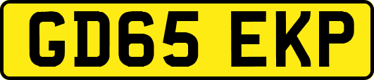 GD65EKP