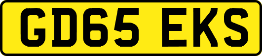 GD65EKS