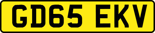 GD65EKV