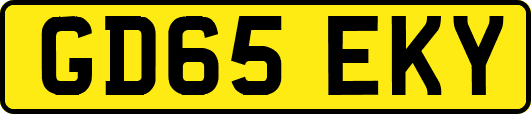 GD65EKY