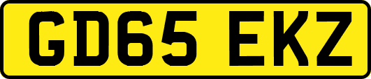 GD65EKZ
