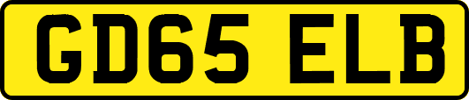 GD65ELB
