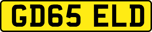GD65ELD