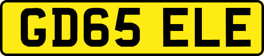 GD65ELE