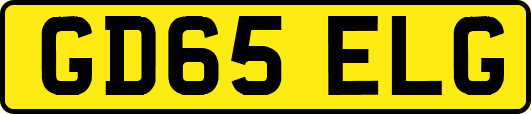 GD65ELG