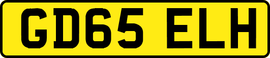 GD65ELH