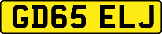 GD65ELJ