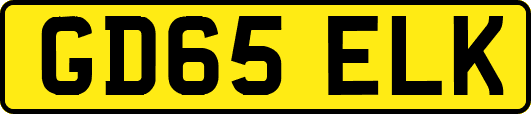 GD65ELK