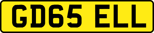 GD65ELL