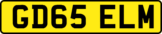 GD65ELM