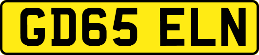 GD65ELN