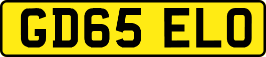 GD65ELO