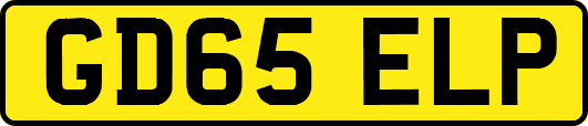 GD65ELP