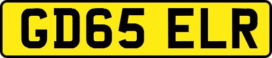 GD65ELR
