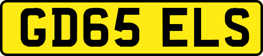 GD65ELS