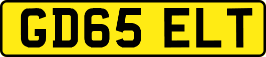 GD65ELT