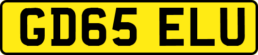 GD65ELU
