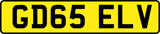 GD65ELV