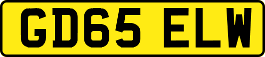 GD65ELW