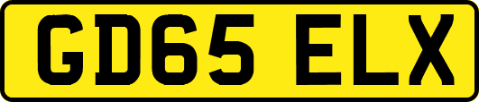 GD65ELX