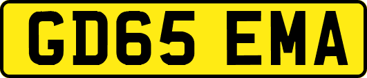 GD65EMA