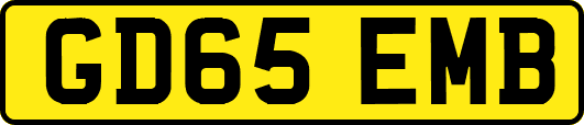 GD65EMB