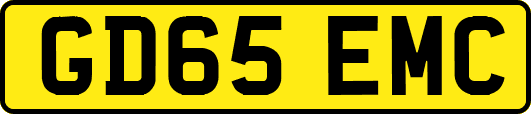 GD65EMC