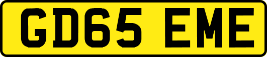GD65EME