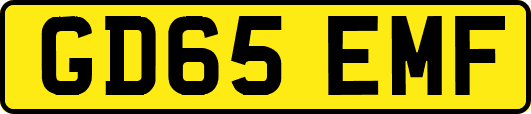 GD65EMF