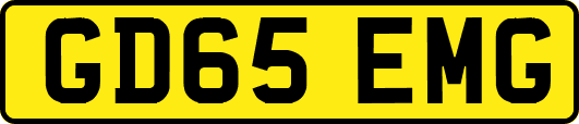 GD65EMG