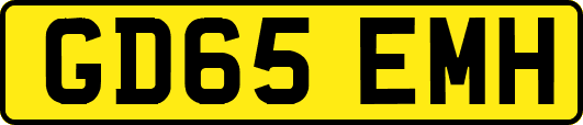 GD65EMH