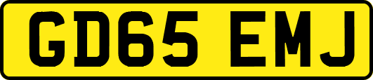 GD65EMJ