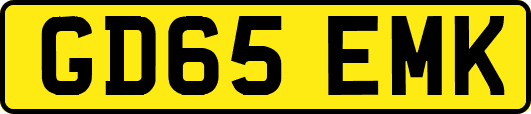 GD65EMK