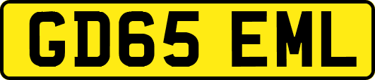 GD65EML