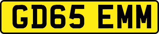 GD65EMM
